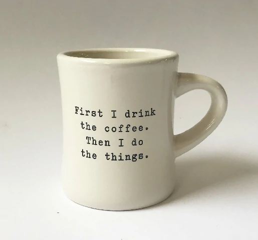 ceramic laser engraving