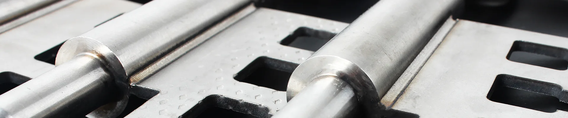 laser beam welding equipment