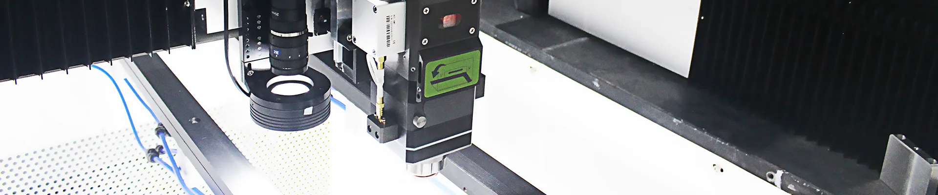 laser cutter