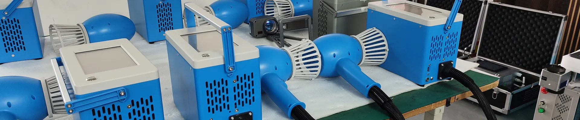 portable laser marking machine price