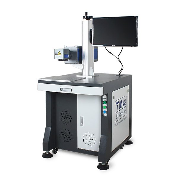 Desktop CO2 Laser Marking Machine