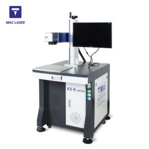 fiber laser marking machine for 20w