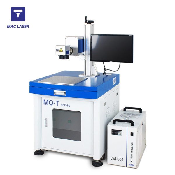 uv laser marking & engraving machine china