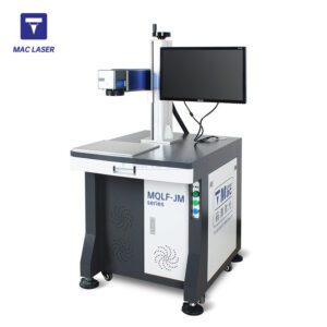 Desktop Laser Marking Machine