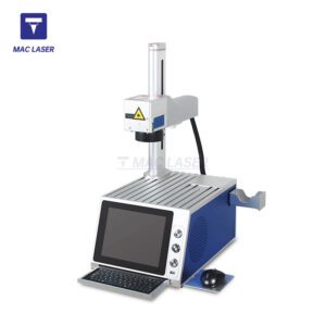 mini fiber laser marking machine price