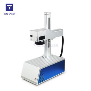 mini laser marking machine for metal