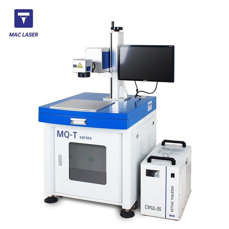 MQ-T-UV-laser-marking-machine
