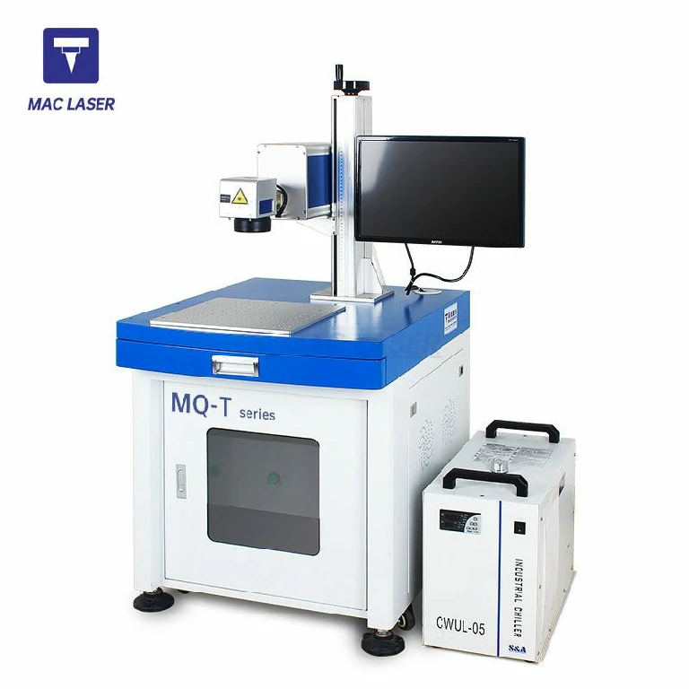 Laser Marking Glass: The Ultimate Guide for Precision Engraving - MAC LASER